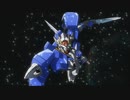 【MAD】機動戦士ガンダム00「薔薇色の世界」【GetBackers-奪還屋-×機動戦士ガンダム00】