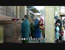 百年前の日本人の写真と神社巡り　元はお寺の鎮守　鍛冶稲荷神社　