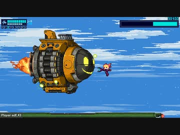 Super Alloy Ranger 超アロイレンジャー 無尽列車 弐号 ノーダメージ(難易度：狂気)