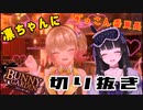 委員長のバニーガーデン配信切り抜き