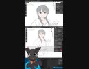 ▶Live Drawing◀ Super wholesome #otokonoko doodling
