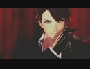 【MMD刀剣乱舞】命綱【陸奥守吉行】