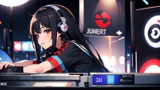 Twinkling Stars / Ayame (Synthesizer V AI)