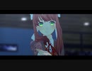 【MMD DDLC】シニカルナイトプラン  /  Cynical Night Plan  (English Cover)【Monika】