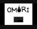 OMORI×MOTHER2(仮)をプレイ