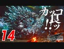 【FF7リバース】FF7リメイクを2000時間やり込むとこうなる　【FF7R2 実況 第14話】