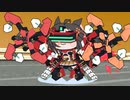 【ウマ娘たぬき】本次のプロモーション製品 Virtual On