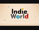 【海外版】Indie World Showcase 4.17.2024【インディーワールド】