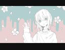 【ボカロショート百曲回峰行#38】夏椿 feat. 初音ミク