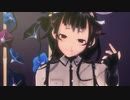 【MMD艦これ】Qcion式山汐丸で「Lil' Goldfish」