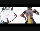 【Fate/MMD】シャルルマーニュ伝説王様組で「Love Me If You Can」
