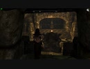 今さらスカイリム＃332　大型ダンジョン追加MOD『Ravengrave』①　レイヴンジェイル　【Skyrim】