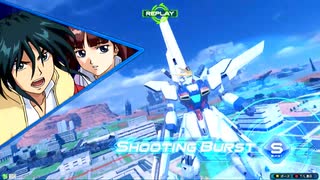 【ガンダムX視点】道化のEXVS2OB_30