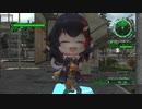 【地球防衛軍６】団地 アパートの屋上抜け【小ネタ】