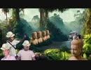 ﾔｼﾞｭｾﾝﾊﾟｲｲｷｽｷﾞﾝｲｸｲｸｱｯｱｯｱｯｱ-ﾔﾘﾏｽﾈ.探検隊