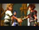 【KHMoM】KINGDOM HEARTSⅢ Chapter2