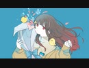 ハナタバ／はとり【 歌ってみた 】