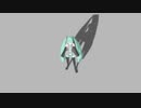 【初音ミク English】Lost N Cold【オリジナル】