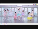 【中国踊り手7人で】キミコイ / FRUITS ZIPPER　♡　踊ってみた【ダンスver.】