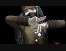 【ダンガンロンパMMD】真宮寺是清で「命綱」