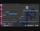 【ENUNU】１万ラベル通常/RMDNモデル比較【愁歌(ASVs)】