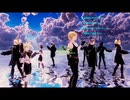 無音投稿お知らせ本編YouTube⑪2024年ホワイトデーストーリー＊よければタイトルの番号順に見てね＊オリキャラMMD(全員＊)