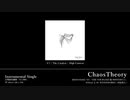 「Chaos Theory」2024.4.28 release