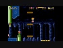 Super Mario All-Star Attack：[Part7] 1-2