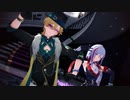 【崩壊スターレイル / 4K MMD】アベンチュリン トパーズ『ビビデバ』