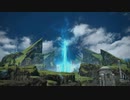 FINAL FANTASY XIV エキルレ　ハーム島