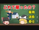 【民法】雇用、請負、委任【ゆっくり解説】