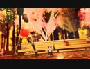 【MMD】 '怪物' / YOASOBI【VaM】