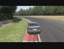 Assetto Corsa アセットコルサ 86 ZN6 Brands Hatch ブランズハッチ 1:49.679 20240421