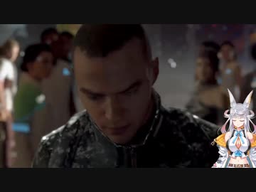 【Detroit_ Become Human】開けろ！デトロイトニコライだ！　その26【配信切り抜き】