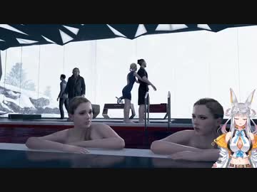 【Detroit_ Become Human】開けろ！デトロイトニコライだ！　その27【配信切り抜き】