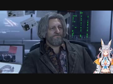 【Detroit_ Become Human】開けろ！デトロイトニコライだ！　その29【配信切り抜き】