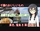 【CeVIO旅行】花隈千冬と行く ～ぶらり旅～【千葉編】