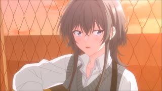 [2024年春アニメ]ささやくように恋を唄う OP&ED