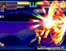 【MUGEN】主人公連合vsボス連合対抗多人数チームトーナメントPart.7