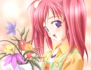 Floralia+ ～フローラリア・プラス～　プレイ動画　パート31　御文END