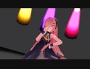【MMD】巡音ルカでルカルカ★ナイトフィーバー