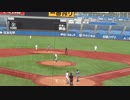 【JR東日本】小藤翼がフォアボールを選ぶ＜早稲田大学 対 JR東日本  2024年4月2日＞