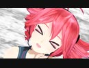 【MMD】重音テトで人マニア