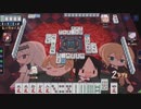 【4麻】雀魂玉の間で麻雀を打つ_341