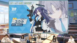 ブルアカらいぶ！　2021年03月19日放送