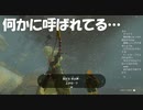 #28【ゼルダの伝説 ティアーズ オブ ザ キングダム】何者かが俺たちを呼んでいる！
