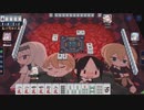 【4麻】雀魂玉の間で麻雀を打つ_340