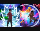 超 H ERO と化した先輩GB＆元動画合成.viggle.AI