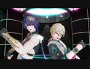 【崩壊スターレイルMMD】CH4NGE【Dr.レイシオ/アベンチュリン】