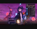 TFEX ソロ P2クリア ダーナ